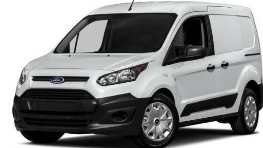 FORD TRANSIT CONNECT 2016 NM0LS7F71G1255665 image